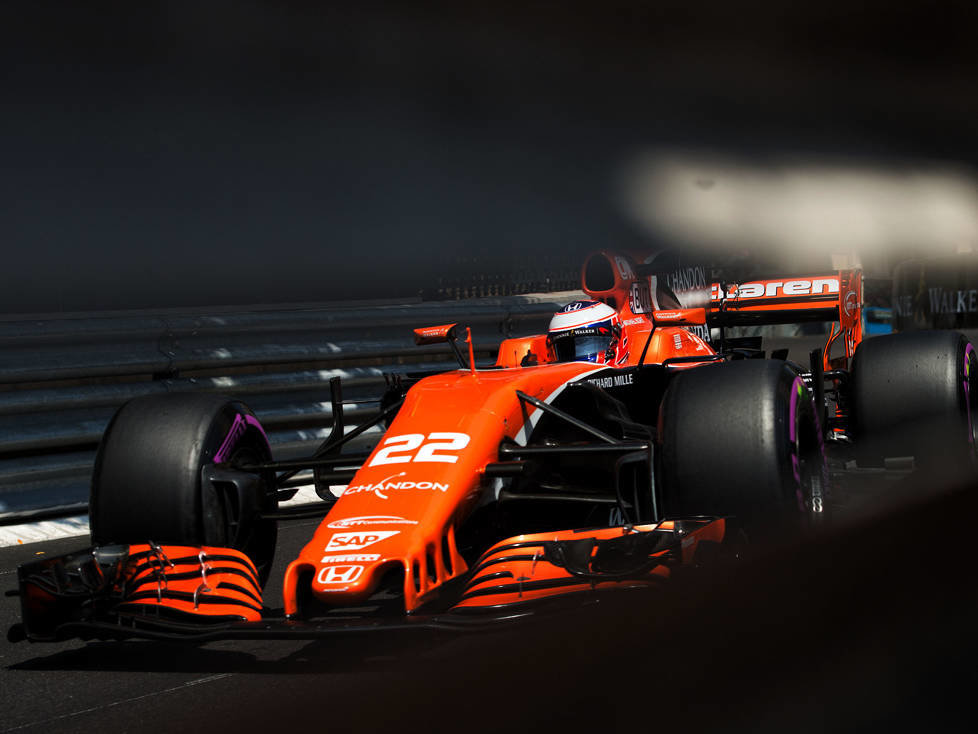 Jenson Button