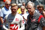 Kevin Magnussen (Haas) 