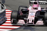 Esteban Ocon (Force India) 