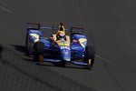 Michael Rossi und Alexander Rossi (Andretti) 