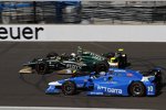 Ed Carpenter (Carpenter), Tony Kanaan (Ganassi)