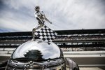 Borg Warner Trophy