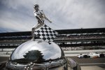 Borg Warner Trophy