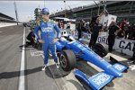 Scott Dixon (Ganassi)