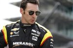 Simon Pagenaud (Penske) 