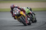 Stefan Bradl vor Randy Krummenacher 