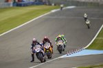 Alex Lowes vor Stefan Bradl 