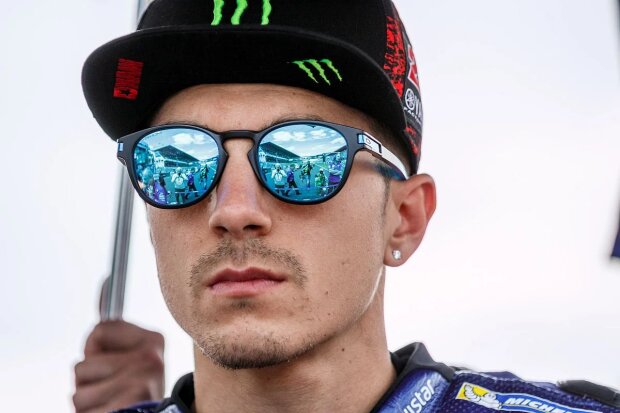  ~Maverick Vinales~    