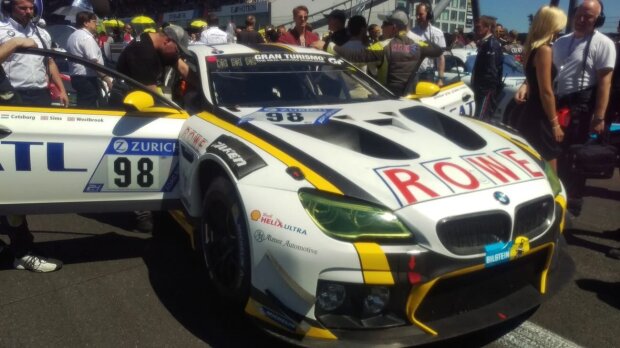  ~Rowe-BMW~ 