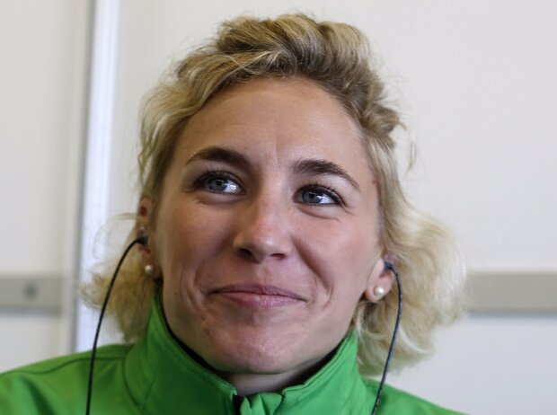 Rahel Frey Rahel Frey