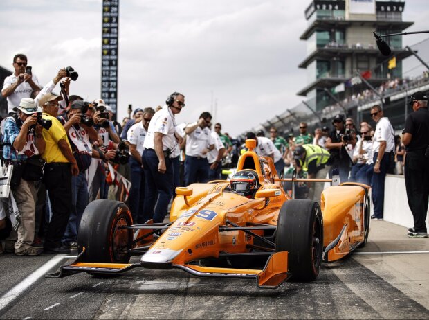 Fernando Alonso Fernando Alonso