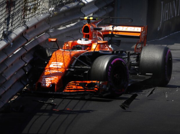 Stoffel Vandoorne Stoffel Vandoorne