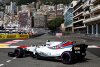 Williams im Qualifying abgehängt: FW40 passt nicht zu Monaco