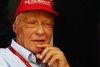 Lauda: Fernando Alonso für Mercedes "absolut kein Thema"