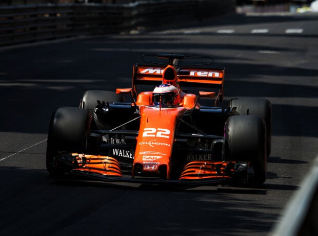 Jenson Button Jenson Button