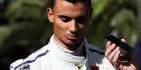 Pascal Wehrlein
