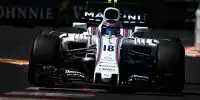 Bild zum Inhalt: Verzweifelter Funkspruch von Lance Stroll: "Bitte helft mir!"