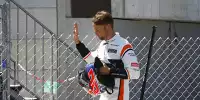 Bild zum Inhalt: Jenson Button gibt sich (halb) einsichtig: "Sorry, Pascal!"