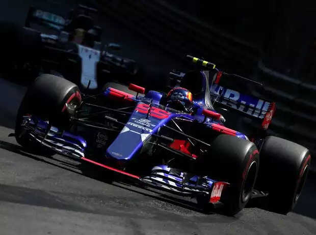 Carlos Sainz Titel-Bild zur News: Carlos Sainz