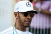 "Nummer 1 gewählt": Für Hamilton ist Ferrari-Stallorder klar