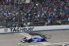 Indy 500 im Live-Ticker: Chronologie des "größten Spektakels"