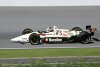 Bild zum Inhalt: Indy 500 1993: War es eine Verschwörung gegen Nigel Mansell?