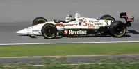 Nigel Mansell