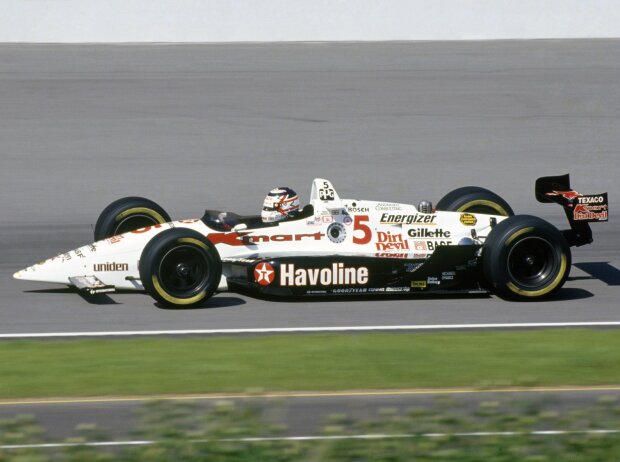 Nigel Mansell Nigel Mansell