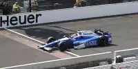 Bild zum Inhalt: Indy 500 2017: Sato siegt, starker Alonso mit Motorschaden!