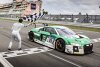 24h Nürburgring 2017: Land-Audi gewinnt irres Regendrama