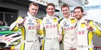 Rowe BMW