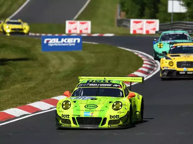 Patrick Pilet Titel-Bild zur News: Patrick Pilet
