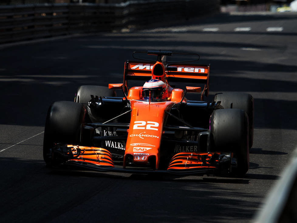 Jenson Button