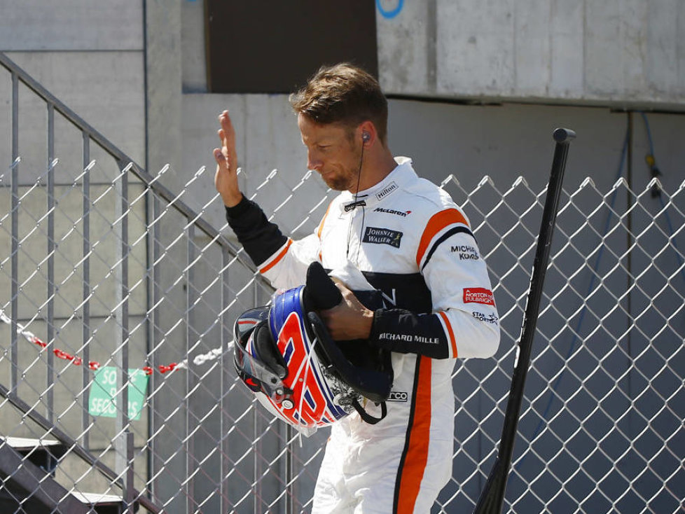 Jenson Button