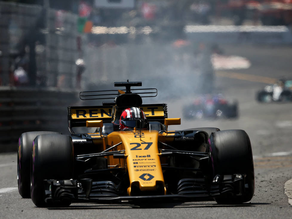 Nico Hülkenberg