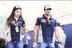 Carlos Sainz (Toro Rosso) 