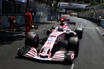 Sergio Perez (Force India) 