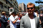 Nico Rosberg 