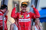 Sebastian Vettel (Ferrari) 