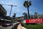 Esteban Ocon (Force India) 