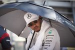 Lewis Hamilton (Mercedes) 