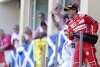 Bild zum Inhalt: Wegen Monaco-Jubel: Sebastian Vettel verpasst den "Tatort"