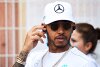 Lewis Hamilton: "Kann mir kein zweites Monaco leisten"
