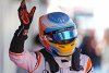 Fernando Alonso: Rückkehr in die Formel 1 fällt nicht schwer