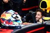 Bild zum Inhalt: Daniel Ricciardos größte Angst in Monaco: "Die Boxengasse!"