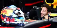 Daniel Ricciardo