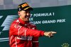Bild zum Inhalt: Formel-1-Live-Ticker: Vettel fährt Kanada nur auf PlayStation
