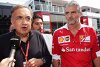 Ferrari-Boss: Historischer Sieg hat "wahre Scuderia" gezeigt