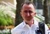 Williams laboriert weiterhin an alten Schwächen