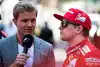 Bild zum Inhalt: Kribbelt es doch? Nico Rosberg bei jedem Start auf "Adrenalin"